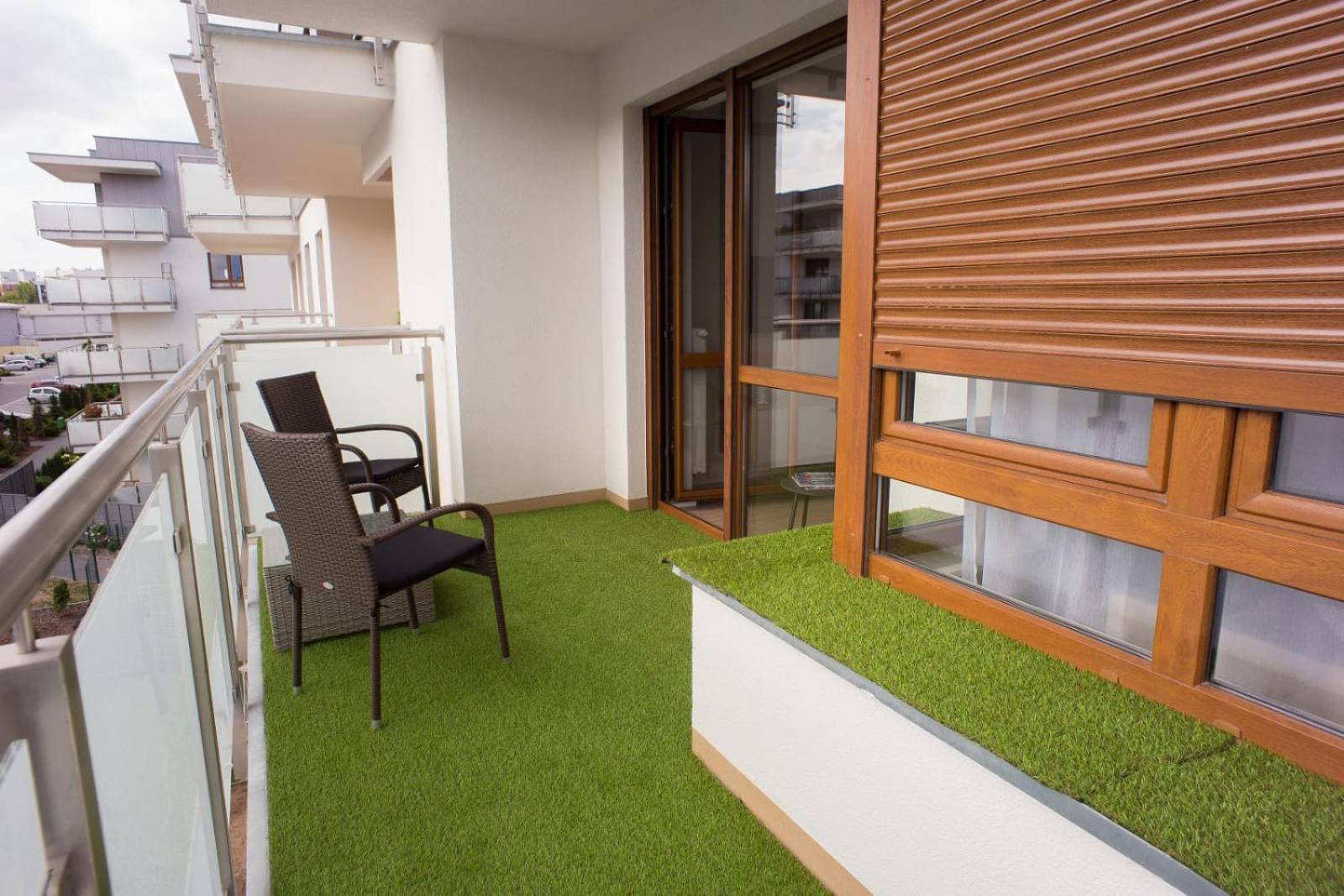 Apartament Na Piernikowym Z Miejscem Postojowym Torun Bagian luar foto