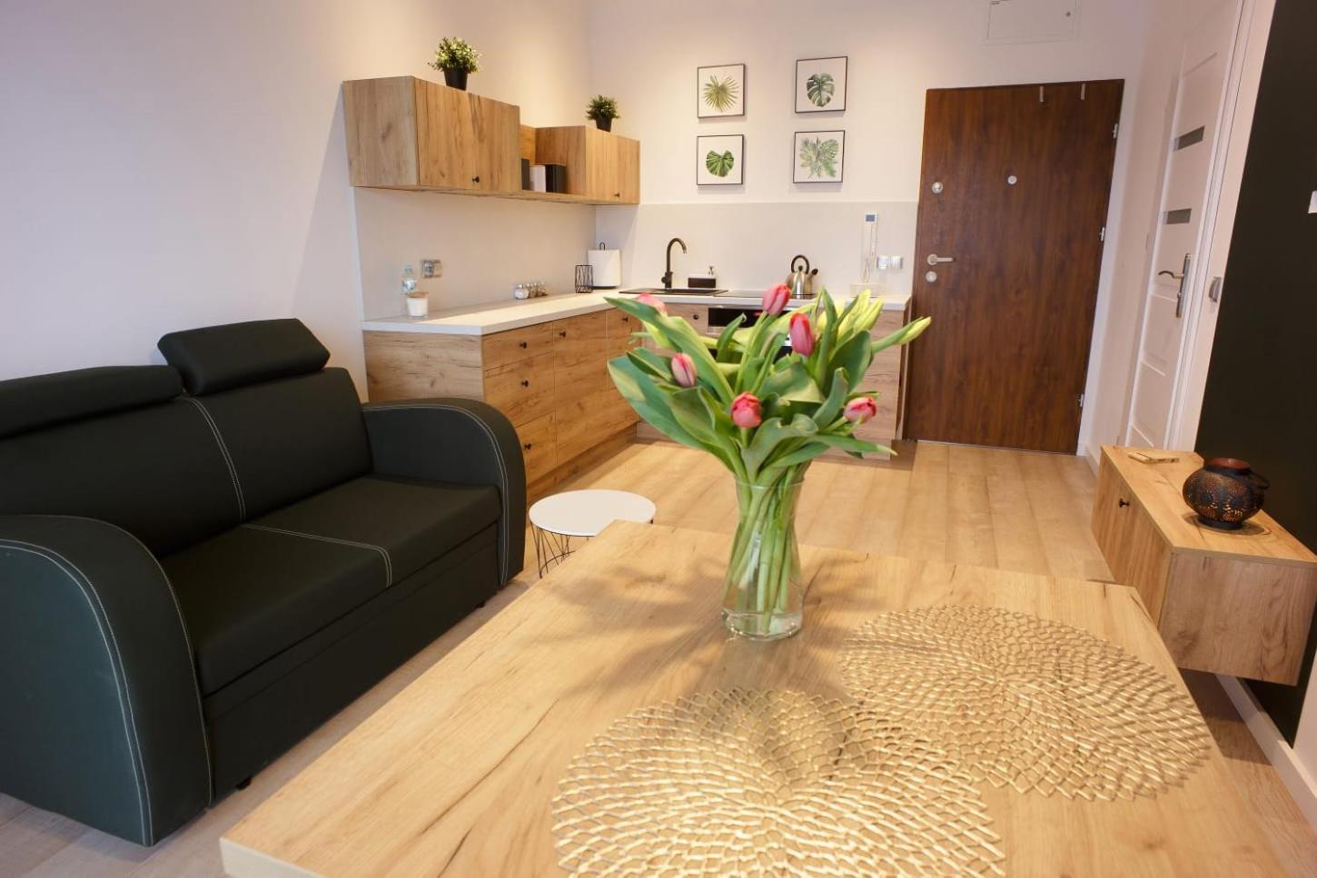 Apartament Na Piernikowym Z Miejscem Postojowym Torun Bagian luar foto